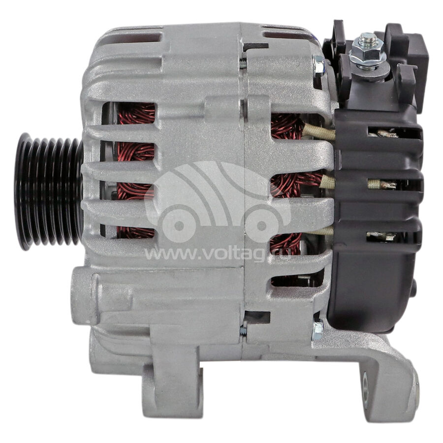 Motorherz ALV0095WA