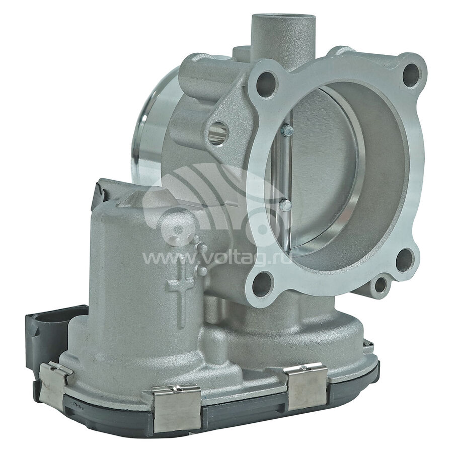 Дроссельная заслонка ETZ1003 Дроссельная заслонка ETZ1003