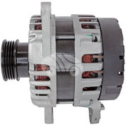 Генератор ALV4604