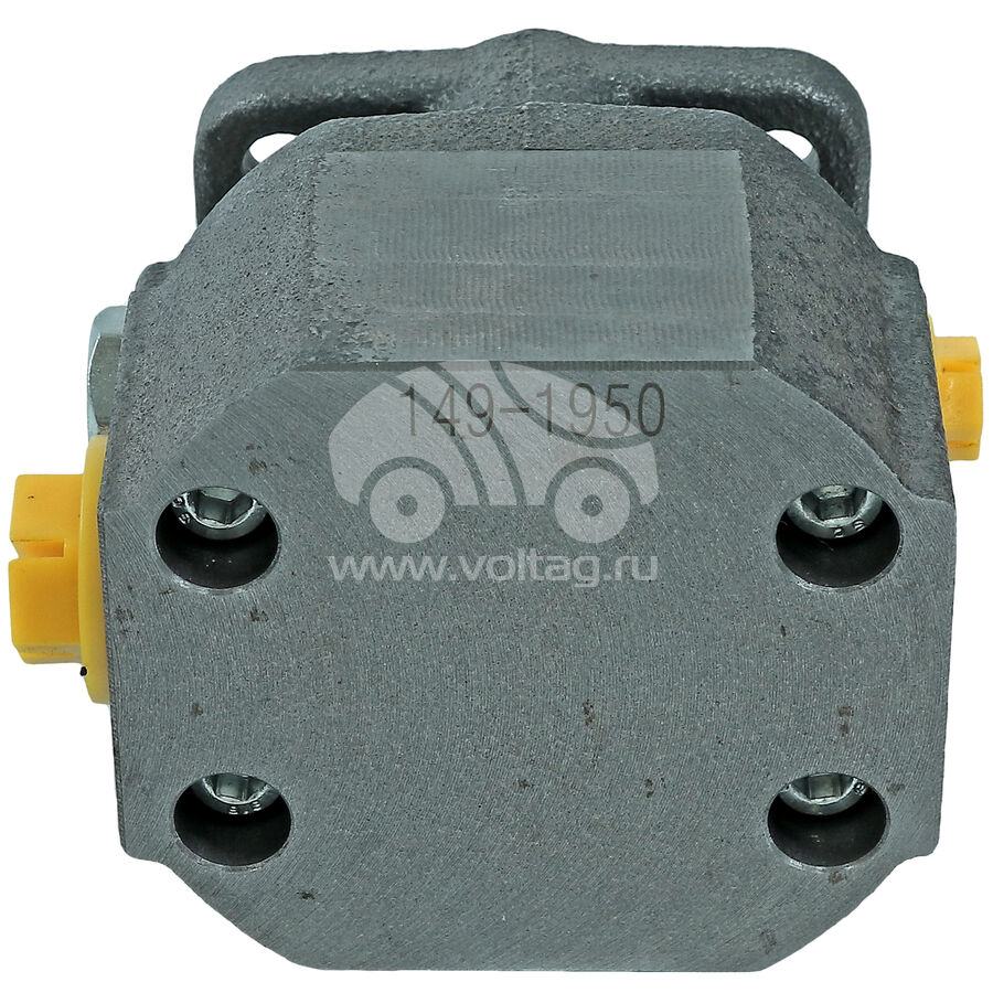 Топливный насос низкого давления FPB8482 Топливный насос низкого давления FPB8482