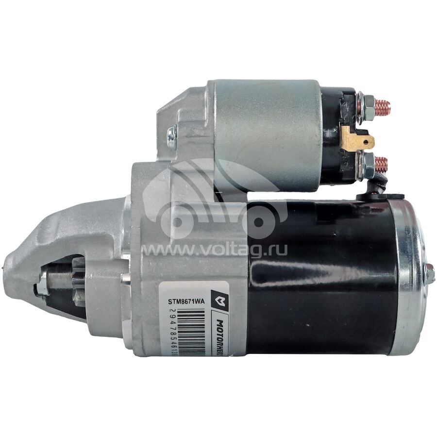 Motorherz STM8671WA