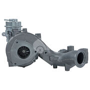 Турбокомпрессор MTM7581