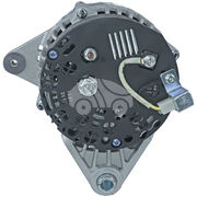 Генератор ALQ4687