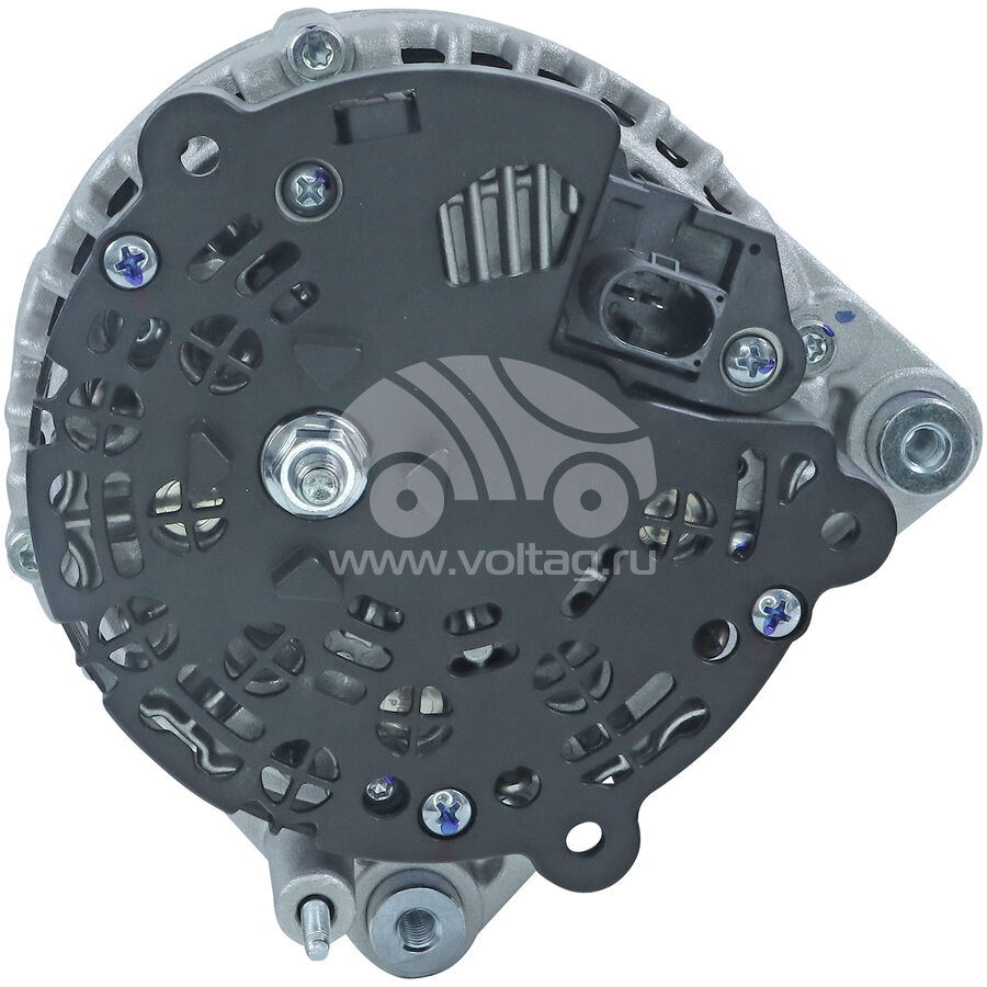 Motorherz ALB0415WA