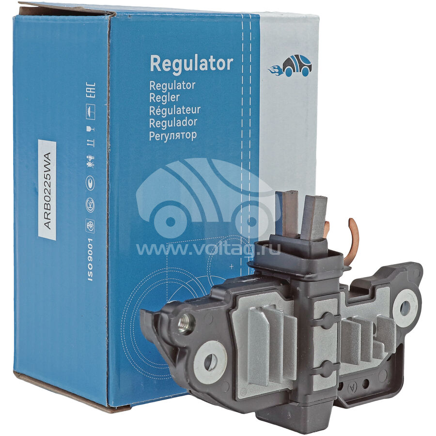 Motorherz ARB0225WA