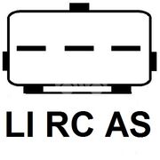 Генератор ALM7691