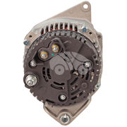 Генератор ALV0817