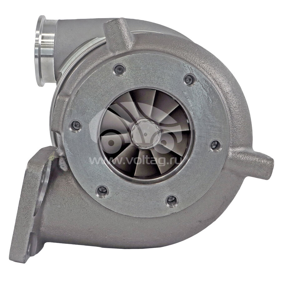 Турбокомпрессор MTS6939 Турбокомпрессор MTS6939